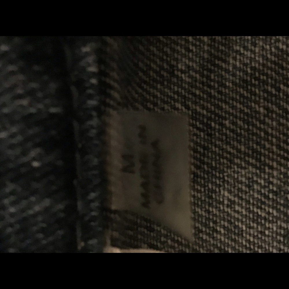 NY Collection Women’s Denim Jacket - Picture 7 of 7